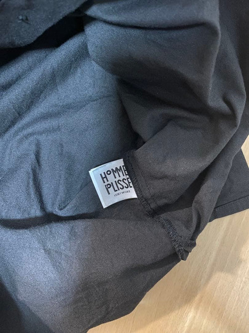 Homme Plisse Issey Miyake Other Pliss