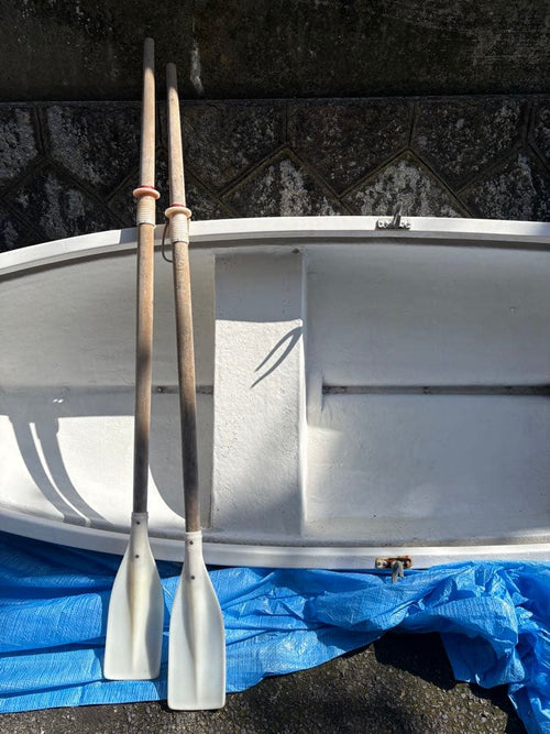 Yamaha Pleasure Boat Yacht Hull