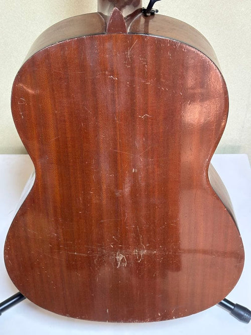 Yamaha Classical Guitars No.G-120