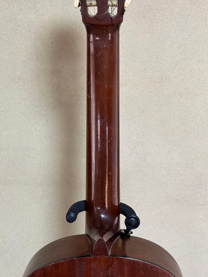 Yamaha Classical Guitars No.G-120