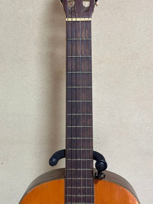 Yamaha Classical Guitars No.G-120