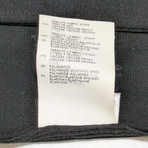 Maison Martin Margiela Sleeveless