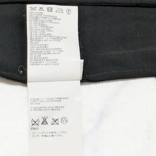 Maison Martin Margiela Sleeveless