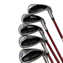 Single Iron Rmx Vd40 5S Ir Diamana I Yr R) C