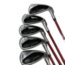 Single Iron Rmx Vd40 5S Ir Diamana I Yr R) C