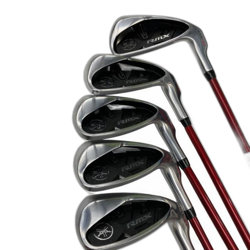 Single Iron Rmx Vd40 5S Ir Diamana I Yr R) C