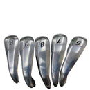 Single Iron Rmx Vd40 5S Ir Diamana I Yr R) C