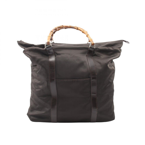 Gucci Tote Bag 002 2854 Used B