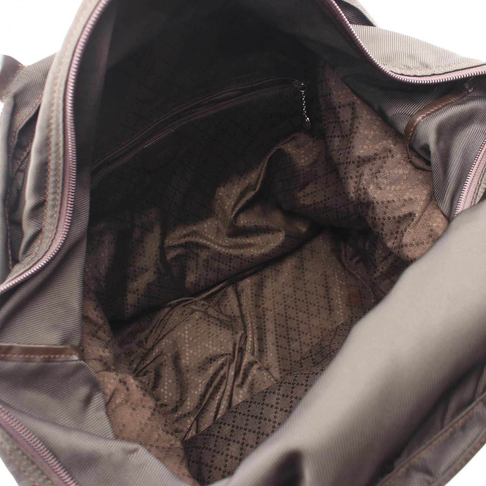 Gucci Tote Bag 002 2854 Used B