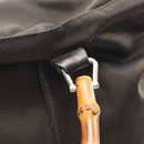 Gucci Tote Bag 002 2854 Used B