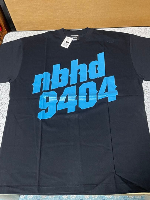 Neighborhood T-Shirts 2004 Nbhd 9404 T S