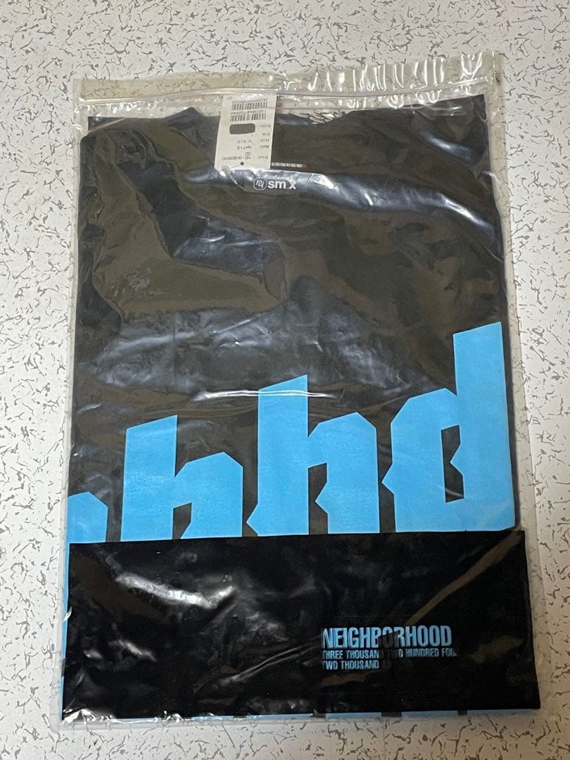 Neighborhood T-Shirts 2004 Nbhd 9404 T S