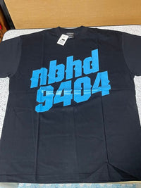 Neighborhood T-Shirts 2004 Nbhd 9404 T