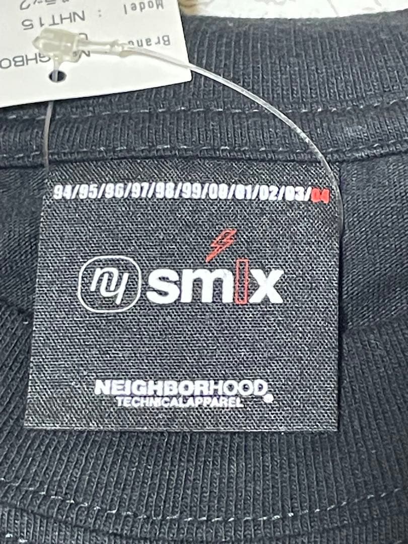 Neighborhood T-Shirts 2004 Nbhd 9404 T S