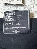 Neighborhood T-Shirts 2004 Nbhd 9404 T S