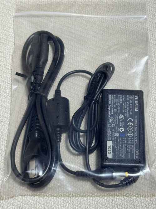 Fujifilm Digital Slrs Ac-5V