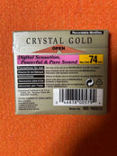 Jvc Md Crystal Gold 74 20