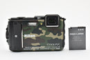 Mirrorless Interchangeable Lips Nikon Coolpix Aw 130Gr
