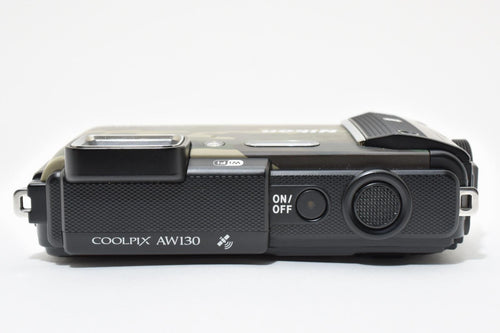 Mirrorless Interchangeable Lips Nikon Coolpix Aw 130Gr