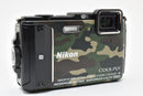 Mirrorless Interchangeable Lips Nikon Coolpix Aw 130Gr