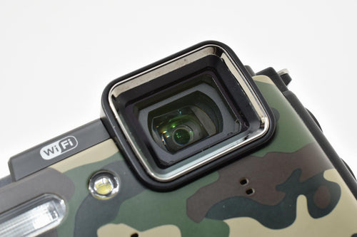 Mirrorless Interchangeable Lips Nikon Coolpix Aw 130Gr