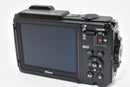 Mirrorless Interchangeable Lips Nikon Coolpix Aw 130Gr