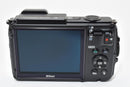 Mirrorless Interchangeable Lips Nikon Coolpix Aw 130Gr