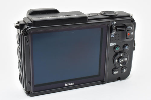 Mirrorless Interchangeable Lips Nikon Coolpix Aw 130Gr