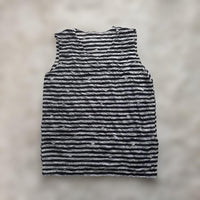 Issey Miyake Sleeveless