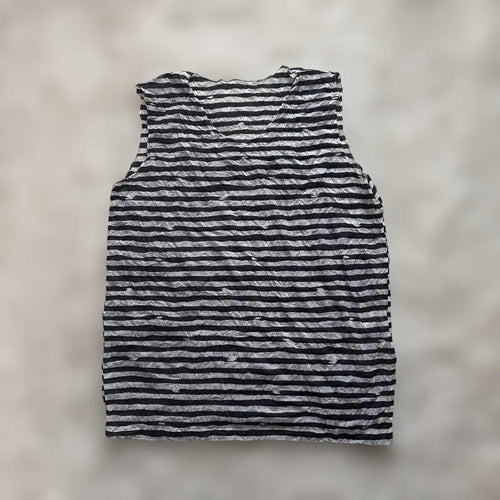 Issey Miyake Sleeveless