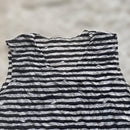 Issey Miyake Sleeveless