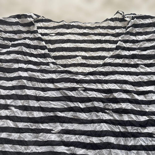 Issey Miyake Sleeveless