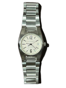 Bvlgari Automatic Winding Clock Eg35 S