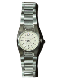 Bvlgari Automatic Winding Clock Eg35 S