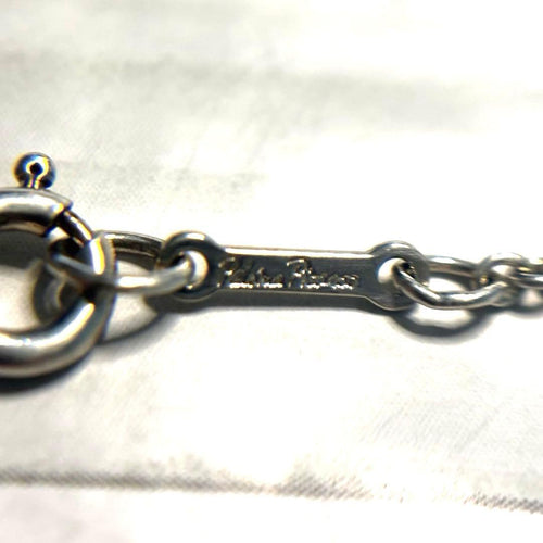 Tiffany Necklaces 5P 925