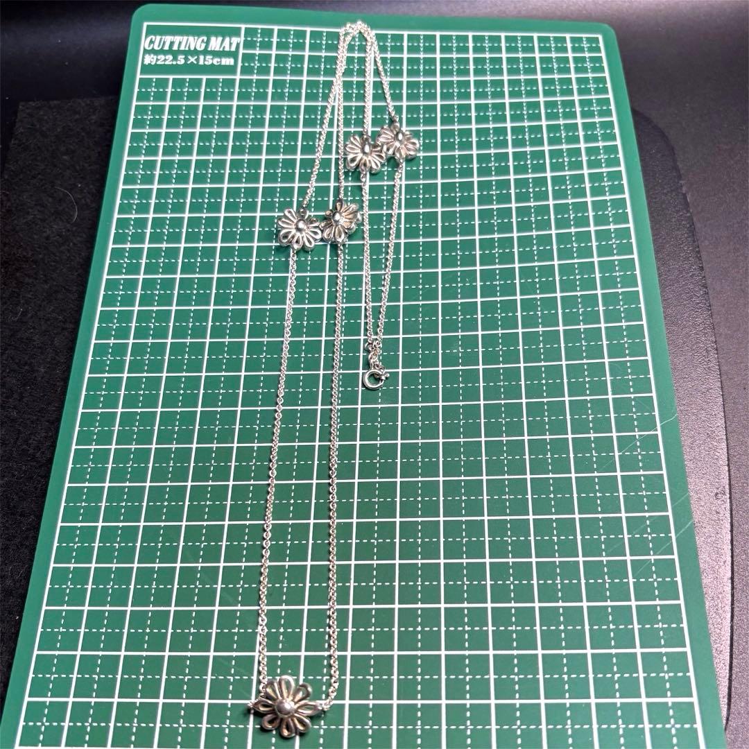 Tiffany Necklaces 5P 925