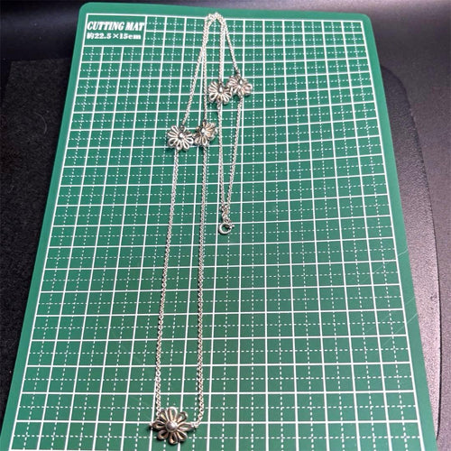 Tiffany Necklaces 5P 925