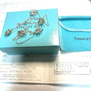 Tiffany Necklaces 5P 925