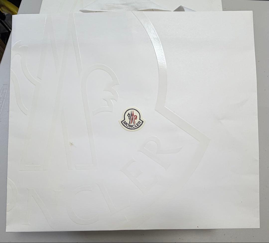 Moncler Sneakers Emilien 44