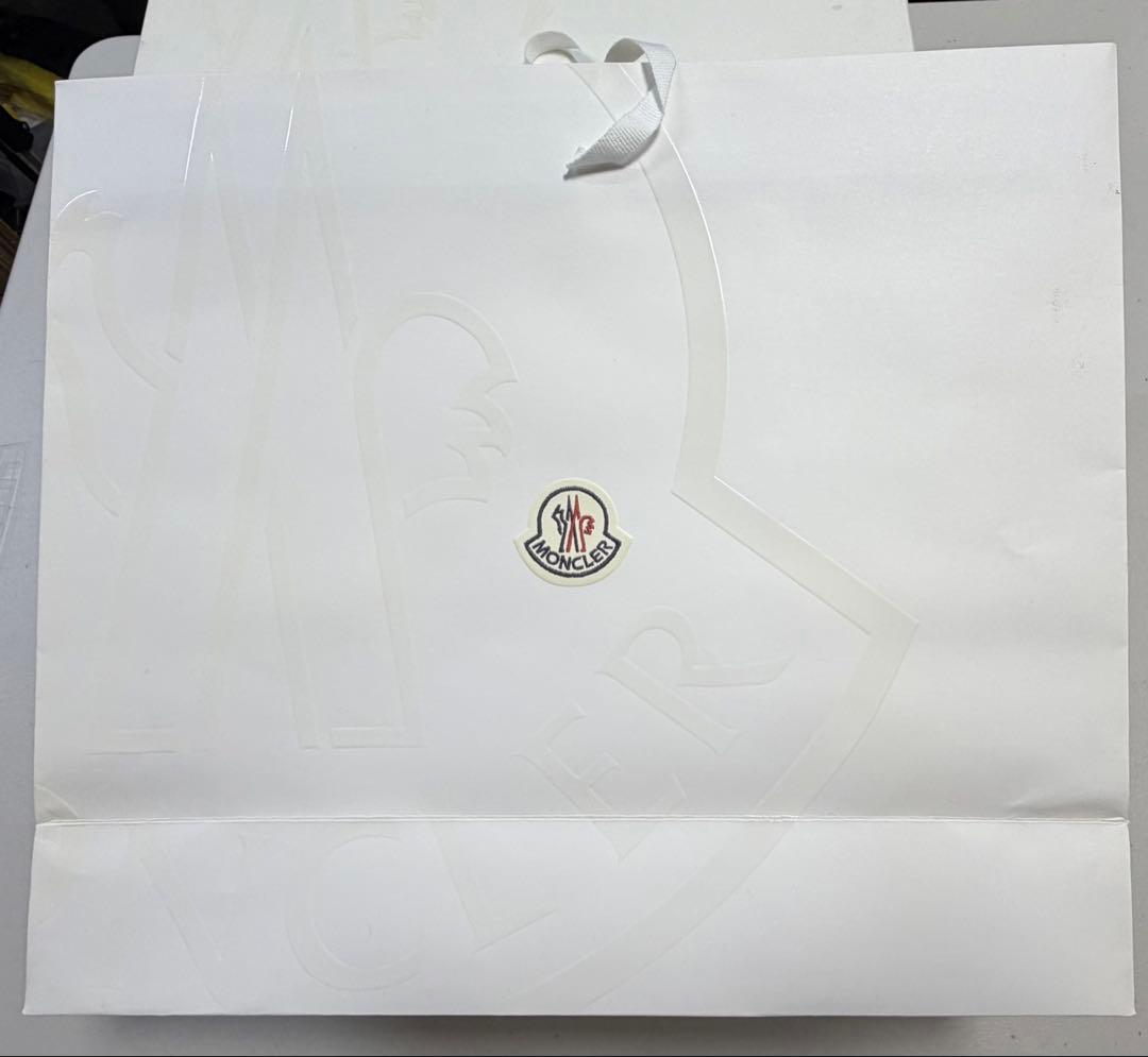 Moncler Sneakers Emilien 44