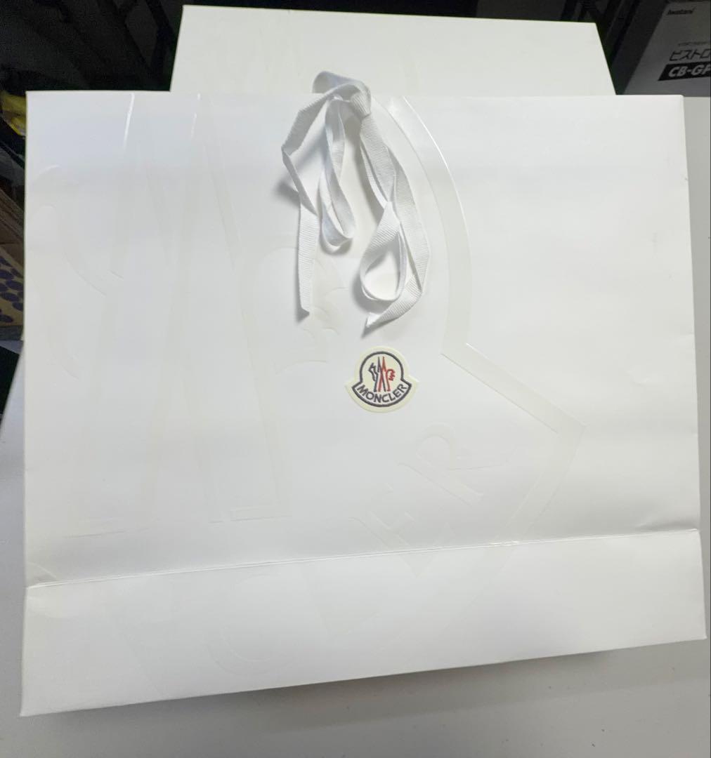 Moncler Sneakers Emilien 44