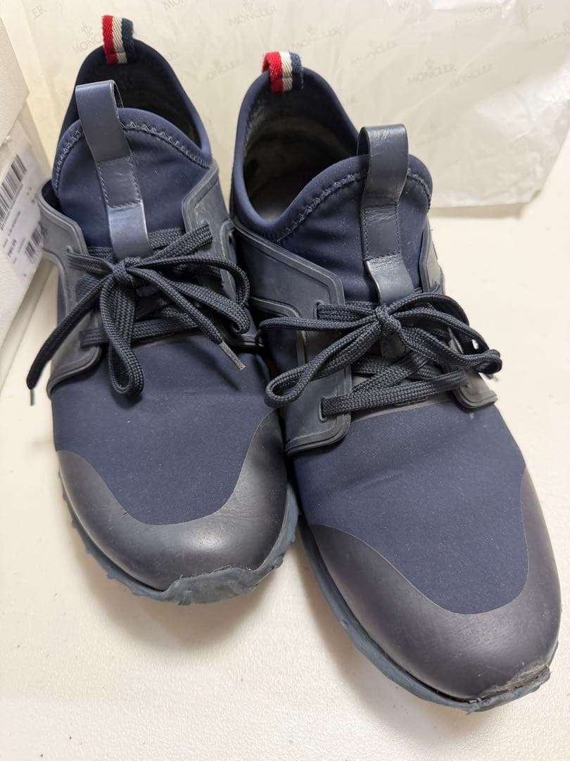 Moncler Sneakers Emilien 44