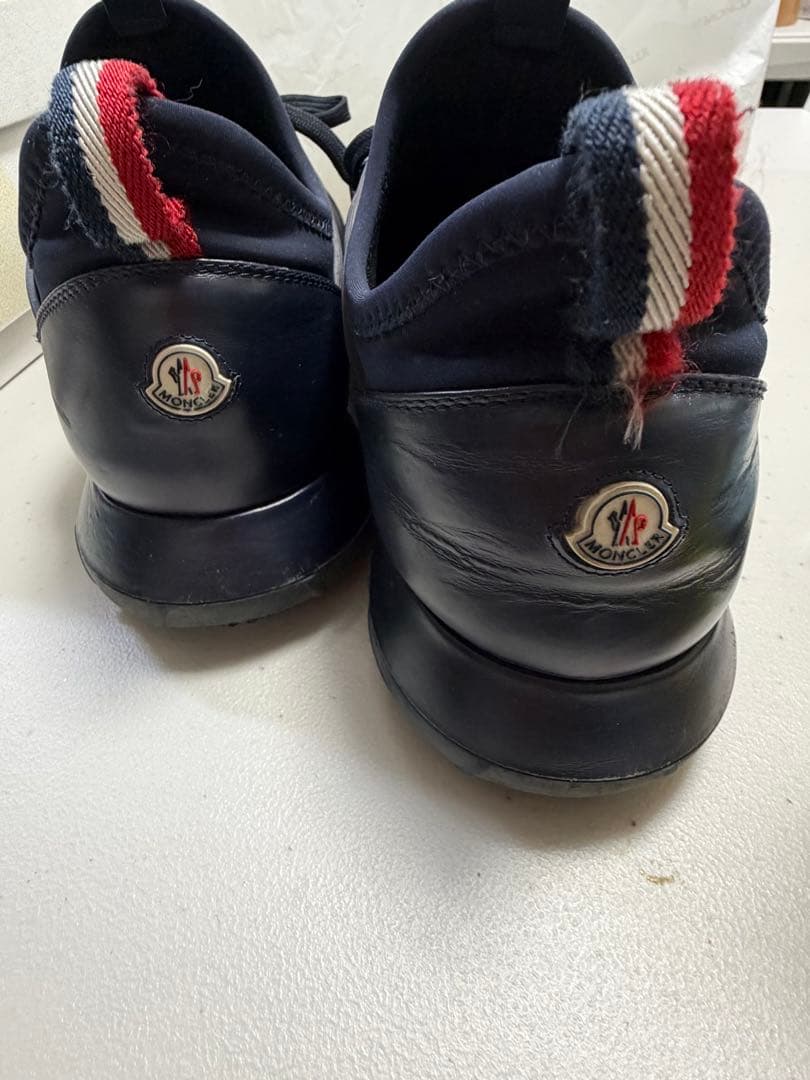 Moncler Sneakers Emilien 44