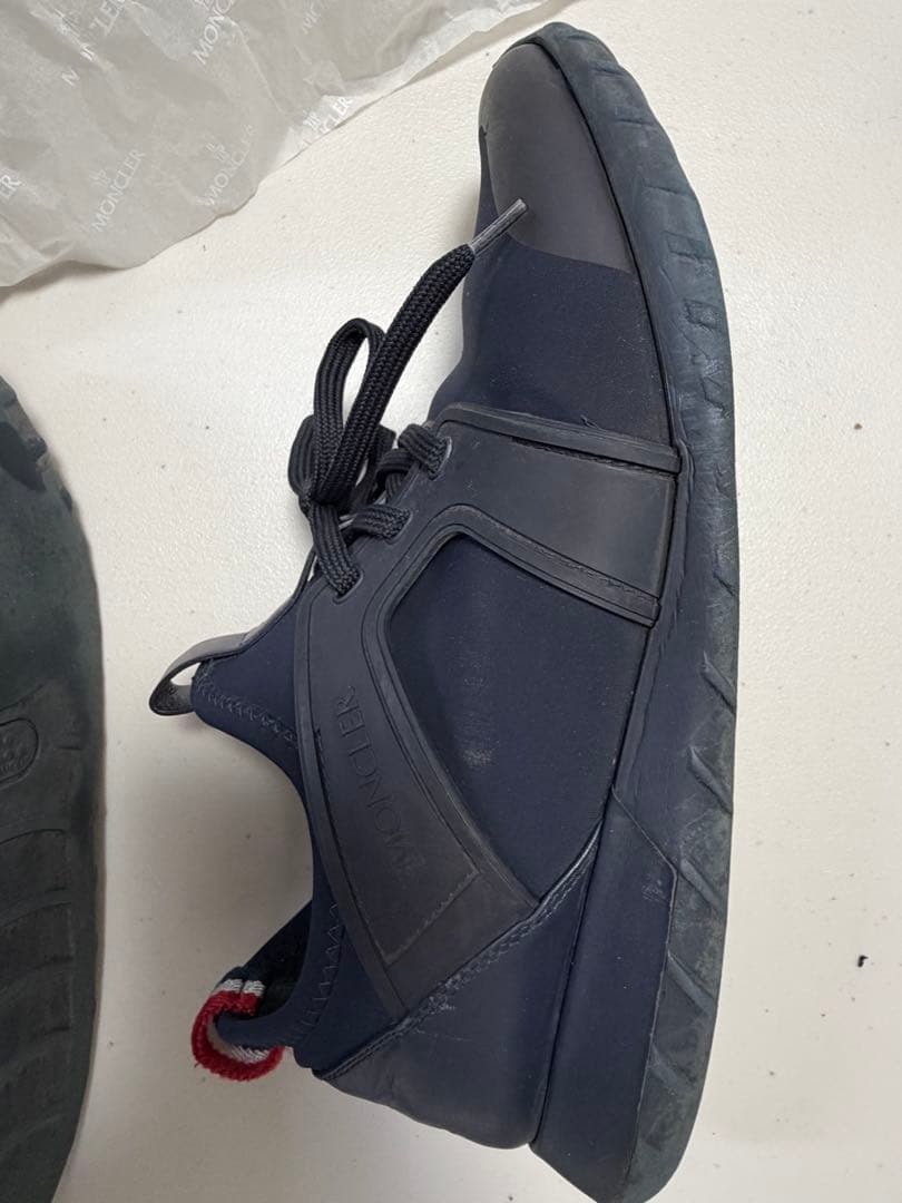 Moncler Sneakers Emilien 44