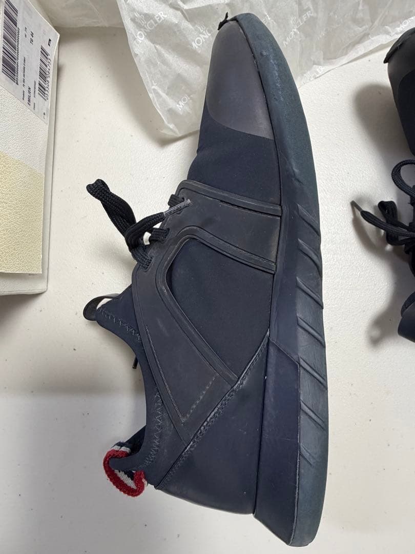 Moncler Sneakers Emilien 44
