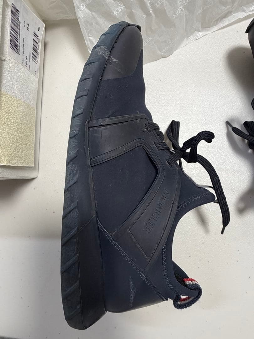 Moncler Sneakers Emilien 44