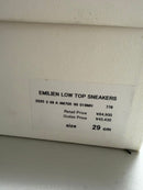Moncler Sneakers Emilien 44
