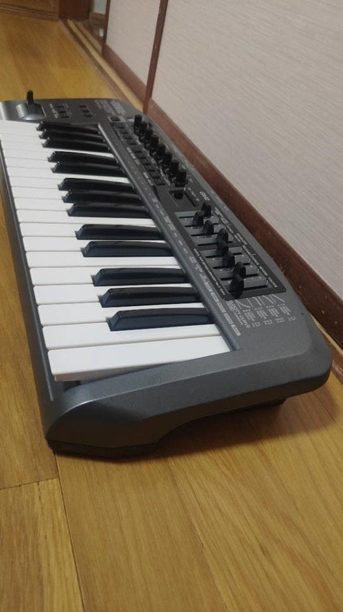 Roland Midi Keyboards Pads Keyboard Edirol Pcr-M30