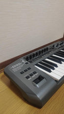 Roland Midi Keyboards Pads Keyboard Edirol Pcr-M30