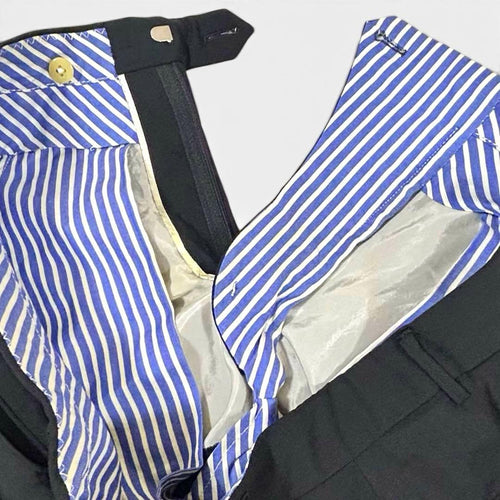 Tomorrowland Business Suits